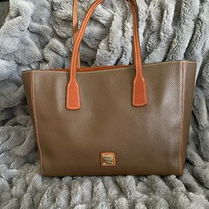Dooney & Bourke Ashton